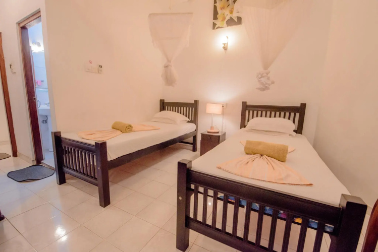 Muhsin Villa