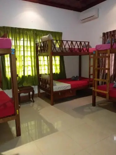 Kannitha Boutique Hotel