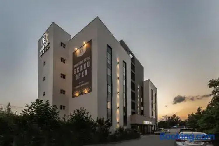 Image de l'hôtel