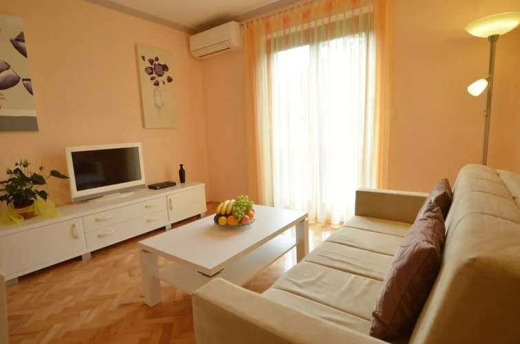 1 Bedroom Standard Apartment