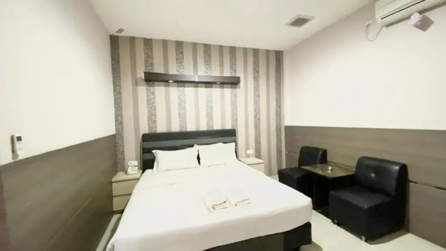 Grand Krakatau Serang