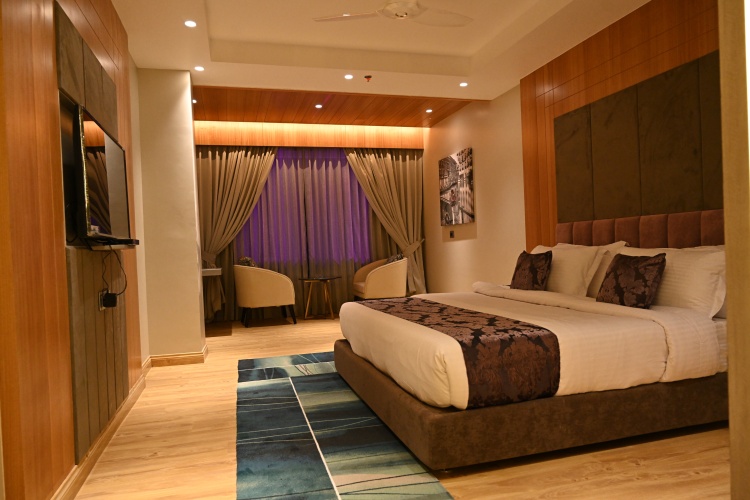 Suite