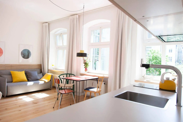 PrenzlBed Apartments