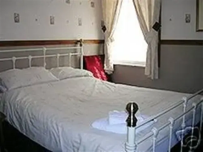 Standard Double Family room