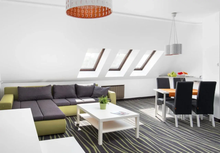 Rubin Wellness & Conference Hotel
