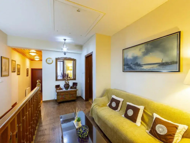 Troodos Riverside Cottage