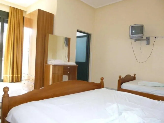 Hotel Rossi