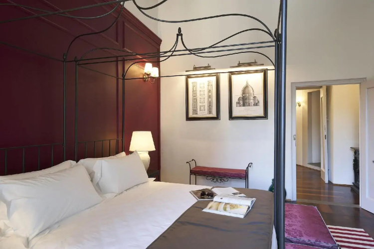 Peruzzi Urban Residences