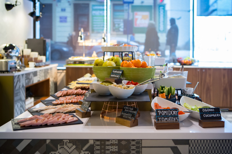 Mercure Krakow Stare Miasto photo 12