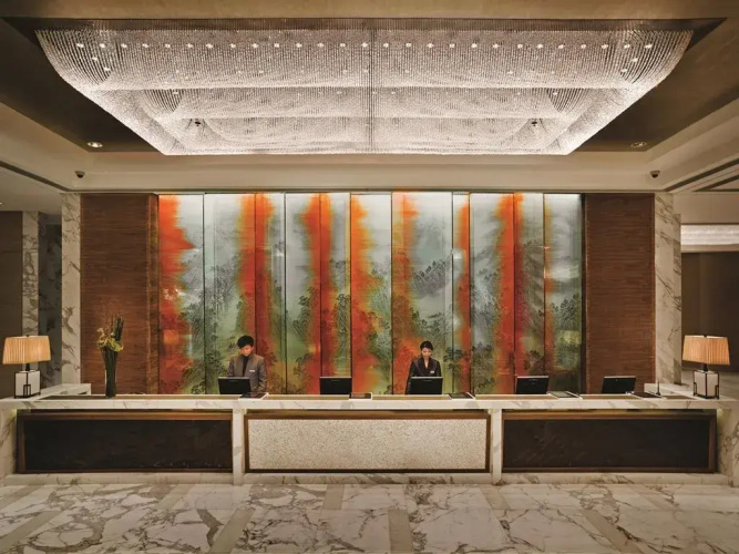 Kerry Residence