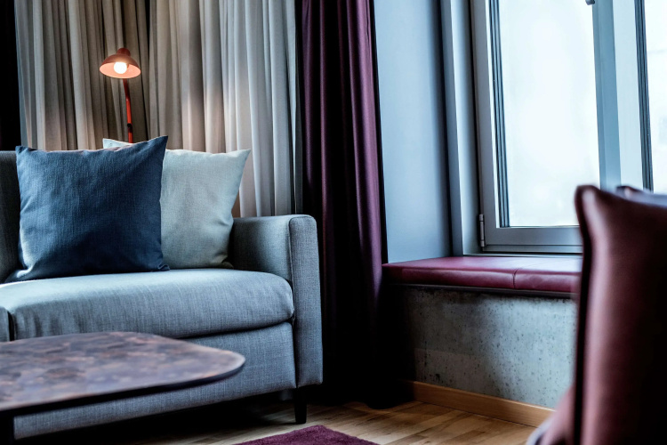 Scandic Kødbyen