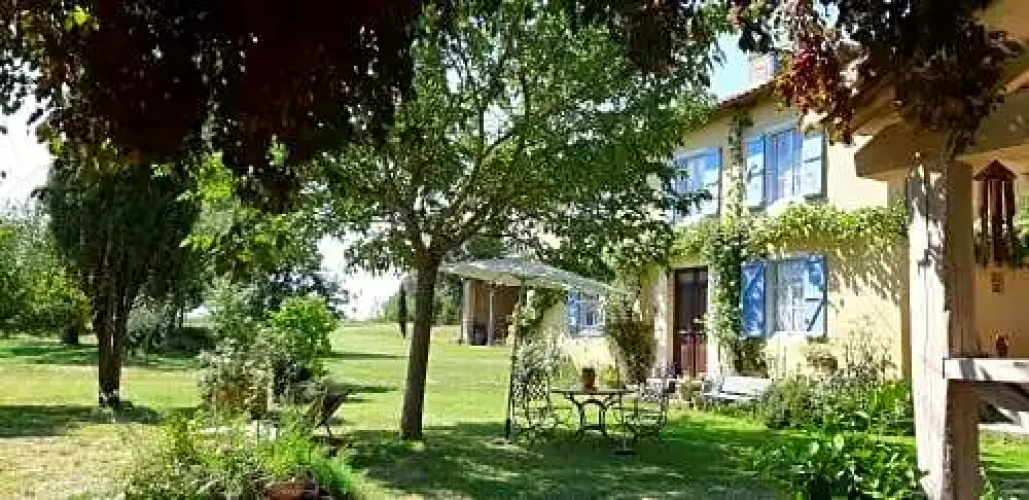 Le Vert Paradis