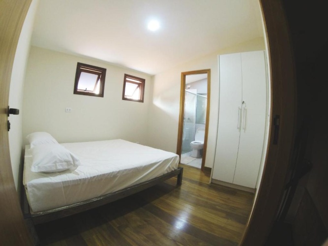 Deluxe Double Suite