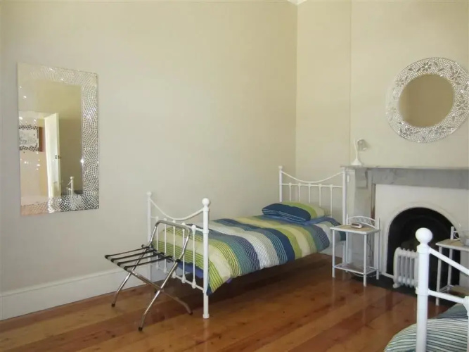 Maeville Cottage