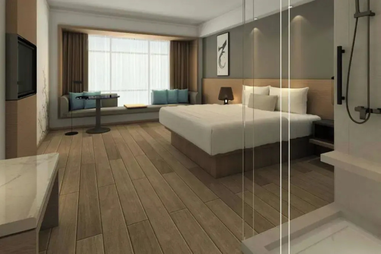 Fairfield By Marriott Shunde