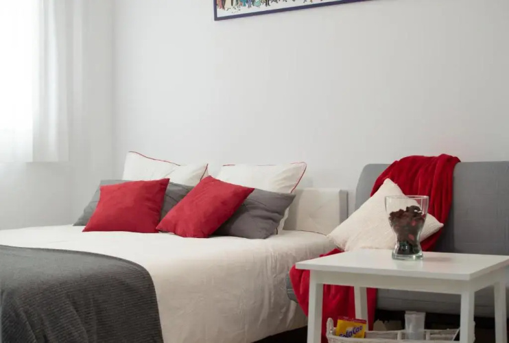Apartamentos Océanos