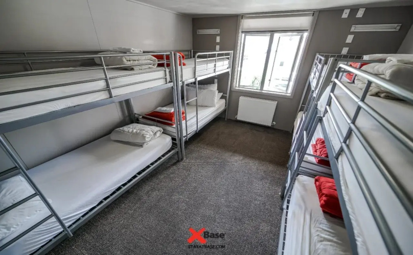 Base Backpackers Wanaka - Hostel
