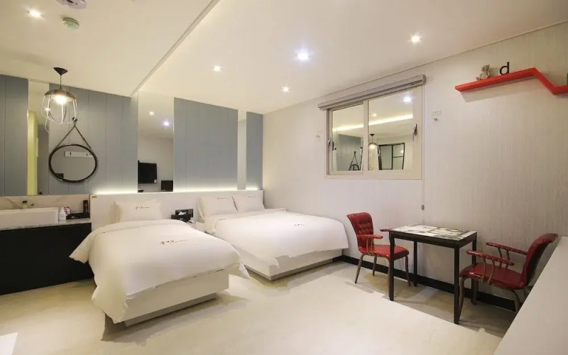 Hotelafbeelding