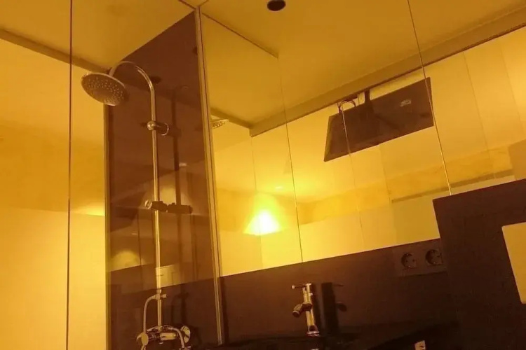 Hostal El Castañeu