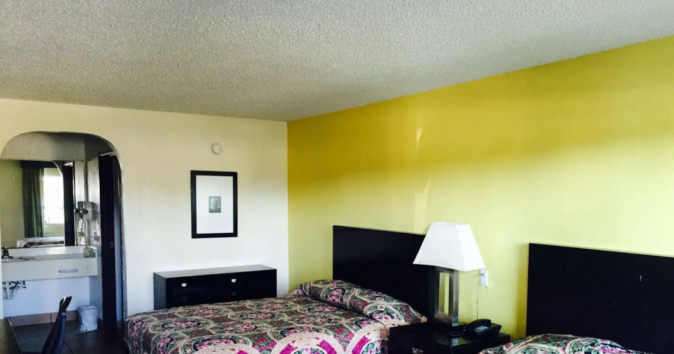 Executive Inn