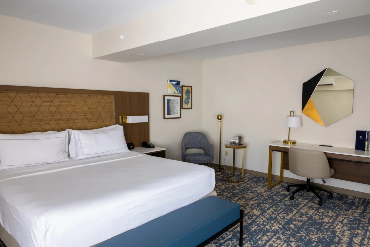 Double Junior Suite