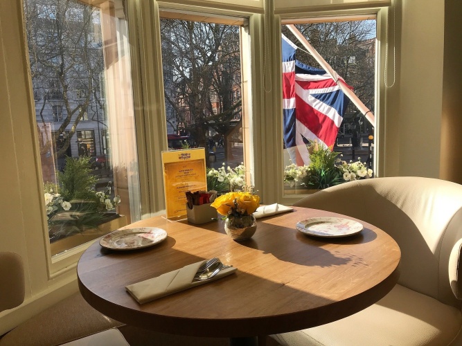 Sloane Square Hotel photo 9