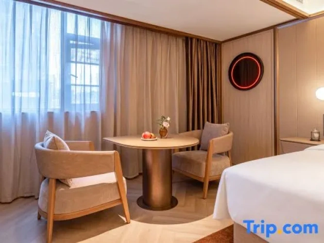 Luxury Twin room