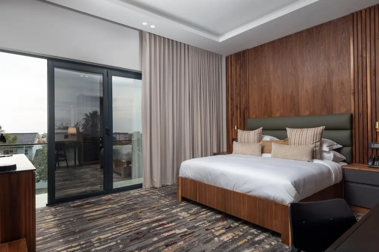 Superior room