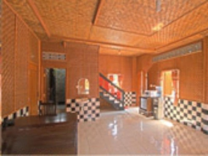 Double Junior Suite