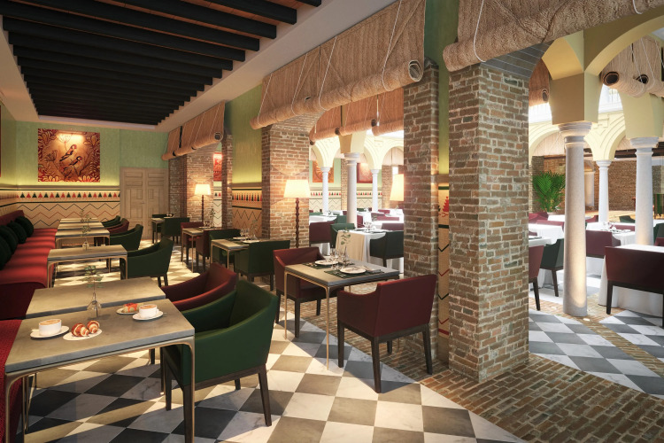 Фотография отеля