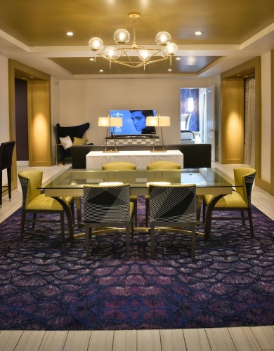 The Guest House at Graceland photo 29