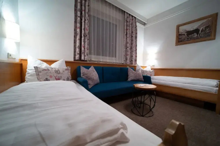 Genuss-Boutique B&B Wienerhof