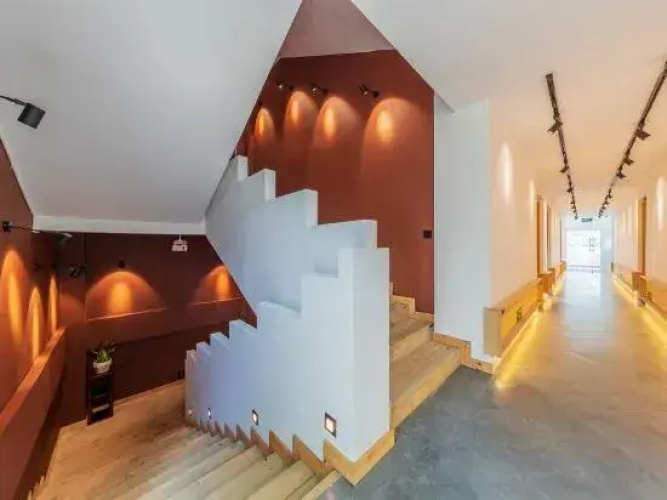 Yutang Muyun Homestay