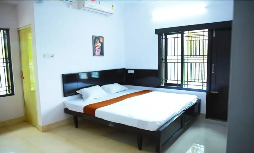 Meghna Residency