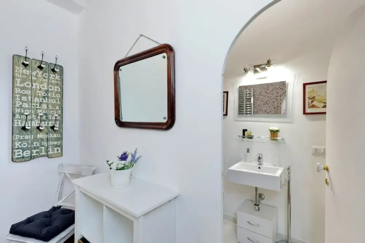 Palatino Charme - My Extra Home