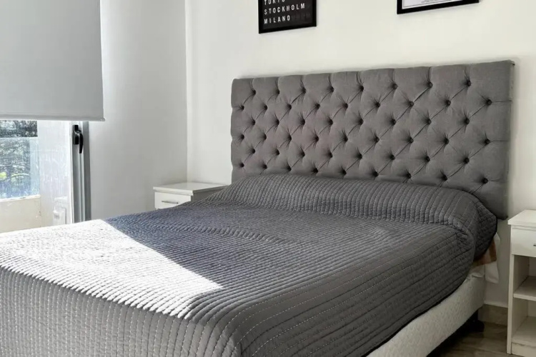 Departamento 3 ambientes - Amarras Pinamar