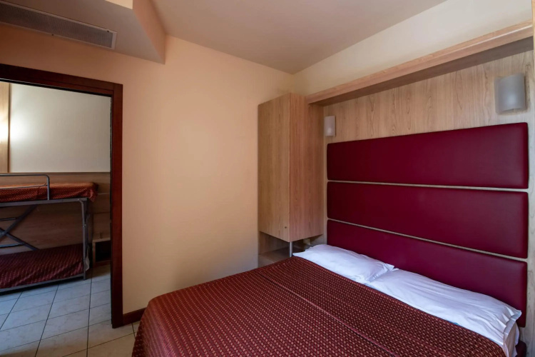 Hotel Mondial