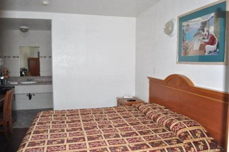 Palace Inn Oxnard