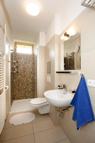 Apartmán Perník Kvilda