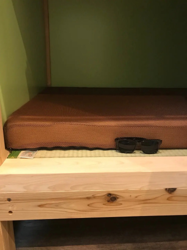 Hotels Samurai Nakaitabashi B