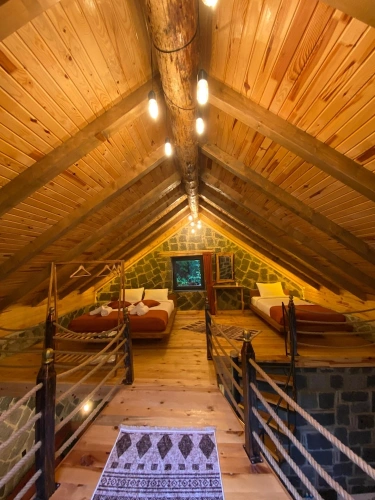 Deluxe Bungalow