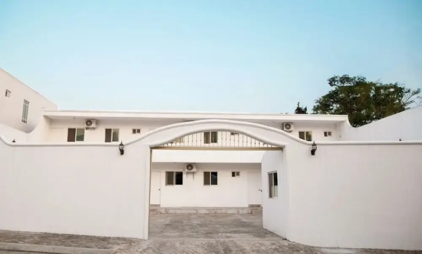 Villas Marquis
