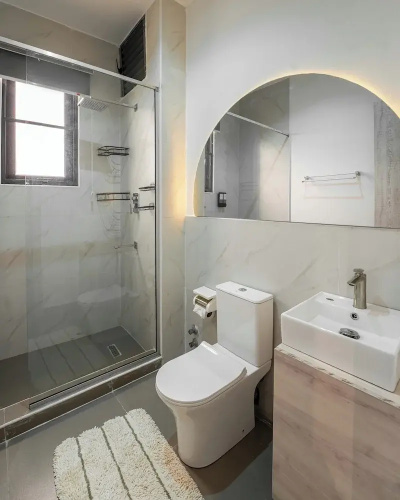 George Residence Lekki Phase 1