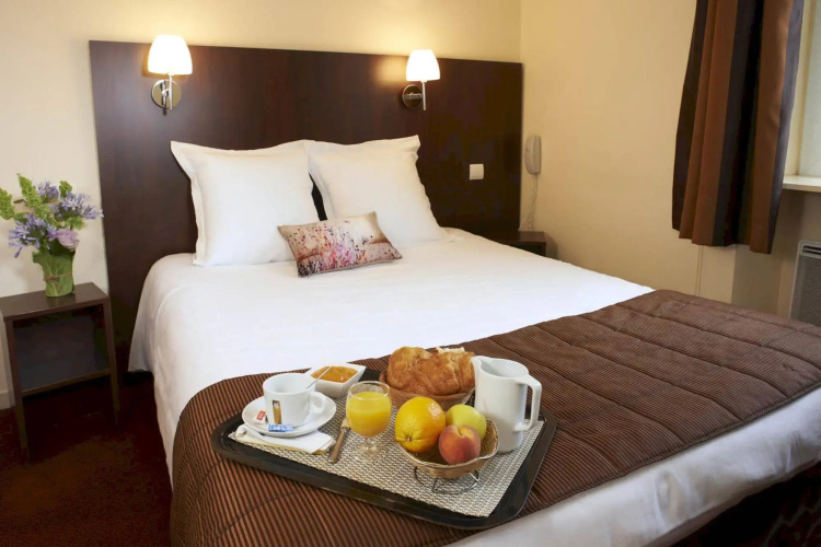 Savoy Hotel