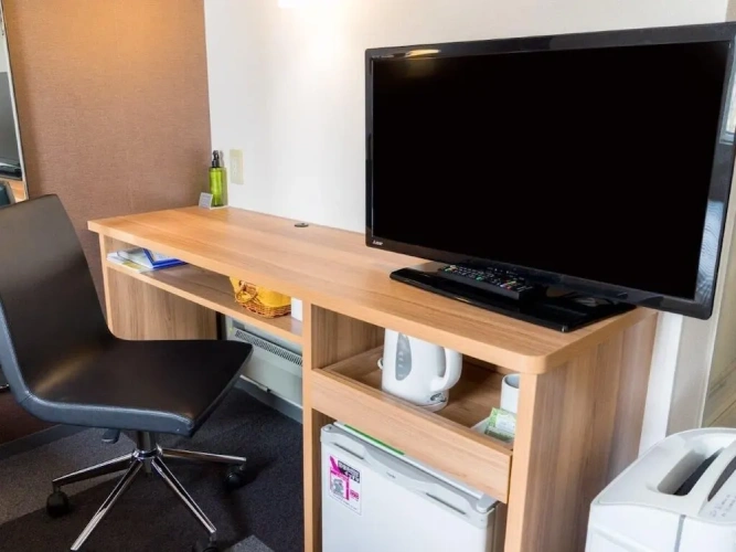 Double Apartment