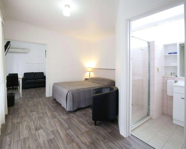 Econo Lodge Mildura