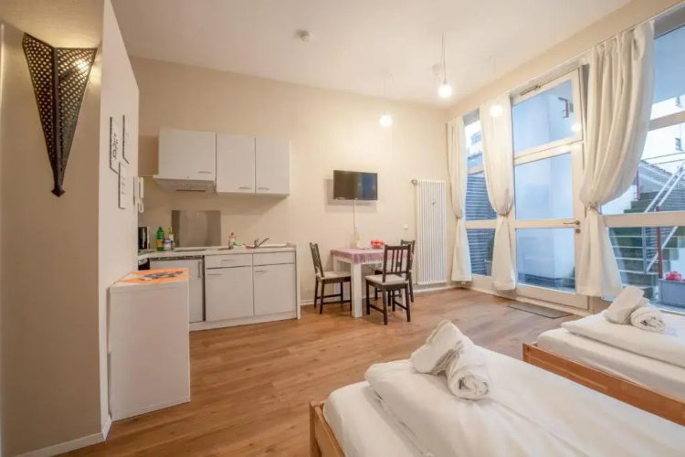 City Appartement