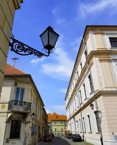 Soba Ganopa Osijek