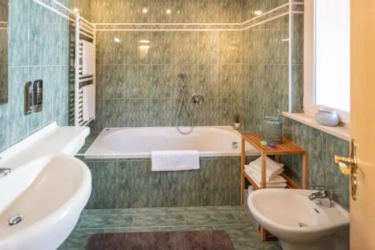 Appartement Sophie