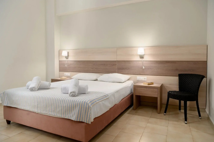 Anthos Apartments